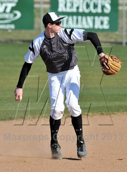Thumbnail 3 in Howe vs Melissa (Gunter Classic) photogallery.