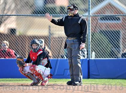 Thumbnail 1 in Howe vs Melissa (Gunter Classic) photogallery.