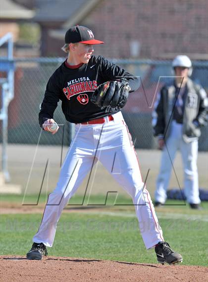 Thumbnail 2 in Howe vs Melissa (Gunter Classic) photogallery.