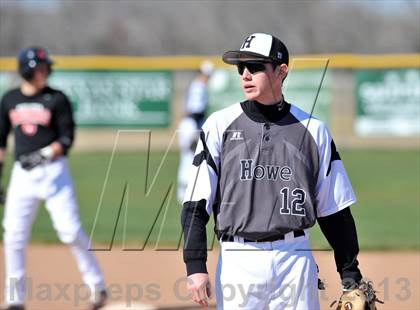 Thumbnail 1 in Howe vs Melissa (Gunter Classic) photogallery.