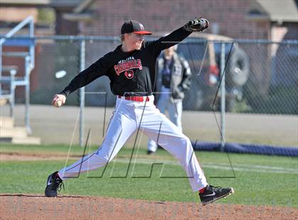 Thumbnail 2 in Howe vs Melissa (Gunter Classic) photogallery.