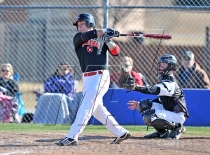 Thumbnail 2 in Howe vs Melissa (Gunter Classic) photogallery.