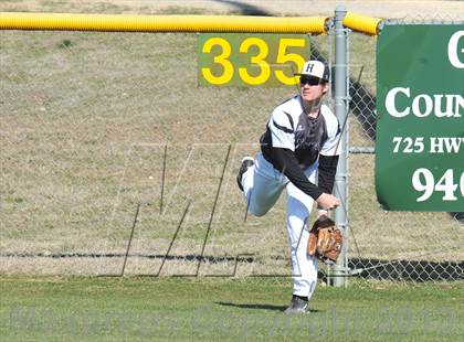 Thumbnail 3 in Howe vs Melissa (Gunter Classic) photogallery.
