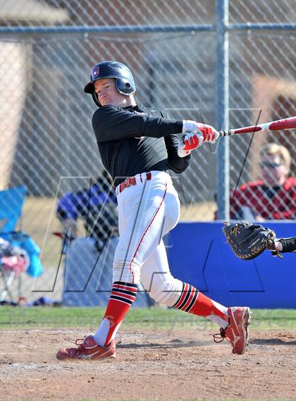 Thumbnail 2 in Howe vs Melissa (Gunter Classic) photogallery.
