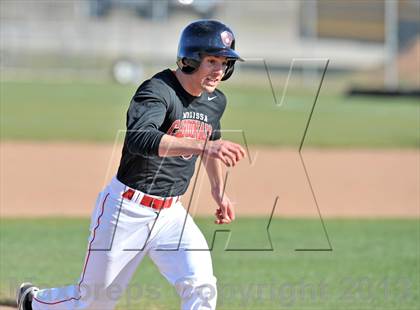 Thumbnail 2 in Howe vs Melissa (Gunter Classic) photogallery.