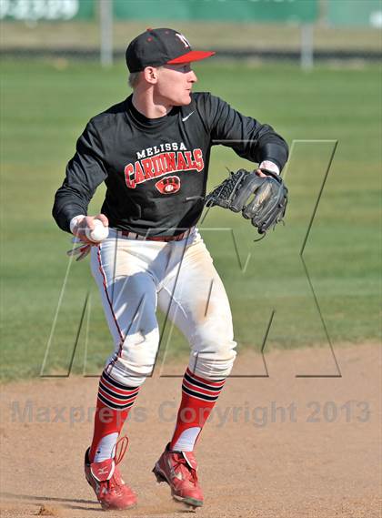 Thumbnail 2 in Howe vs Melissa (Gunter Classic) photogallery.