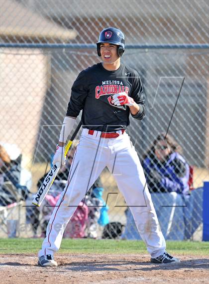 Thumbnail 2 in Howe vs Melissa (Gunter Classic) photogallery.