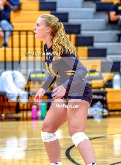Thumbnail 3 in Olathe Northwest @ Shawnee Mission West photogallery.