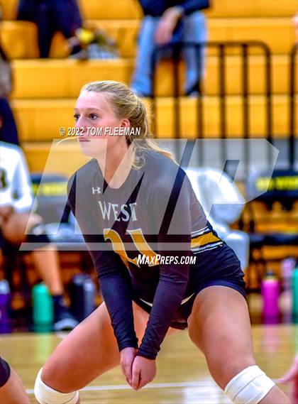 Thumbnail 1 in Olathe Northwest @ Shawnee Mission West photogallery.
