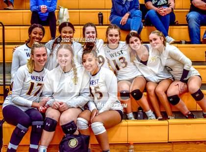 Thumbnail 1 in Olathe Northwest @ Shawnee Mission West photogallery.