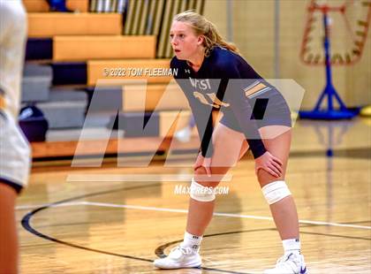 Thumbnail 3 in Olathe Northwest @ Shawnee Mission West photogallery.