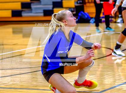 Thumbnail 1 in Olathe Northwest @ Shawnee Mission West photogallery.
