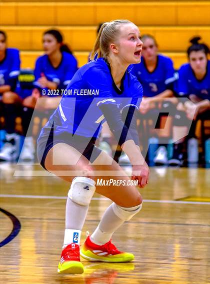 Thumbnail 3 in Olathe Northwest @ Shawnee Mission West photogallery.