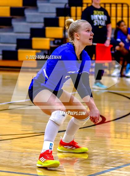 Thumbnail 1 in Olathe Northwest @ Shawnee Mission West photogallery.