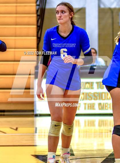 Thumbnail 1 in Olathe Northwest @ Shawnee Mission West photogallery.