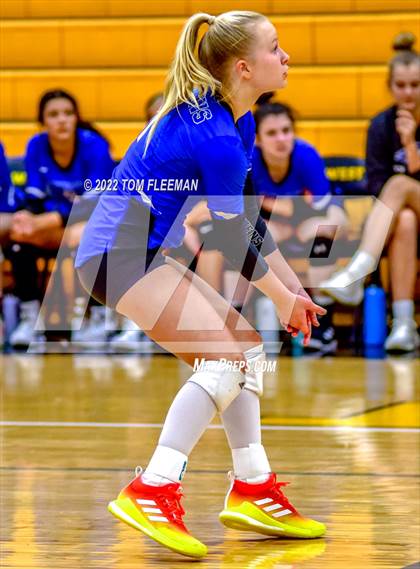 Thumbnail 1 in Olathe Northwest @ Shawnee Mission West photogallery.