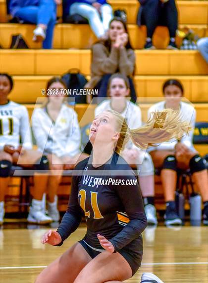 Thumbnail 1 in Olathe Northwest @ Shawnee Mission West photogallery.