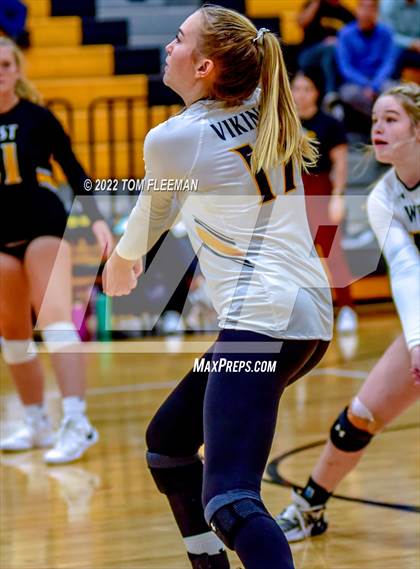 Thumbnail 3 in Olathe Northwest @ Shawnee Mission West photogallery.