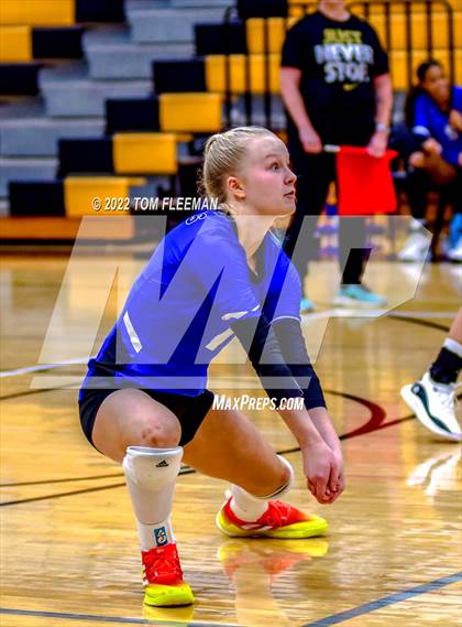 Thumbnail 2 in Olathe Northwest @ Shawnee Mission West photogallery.
