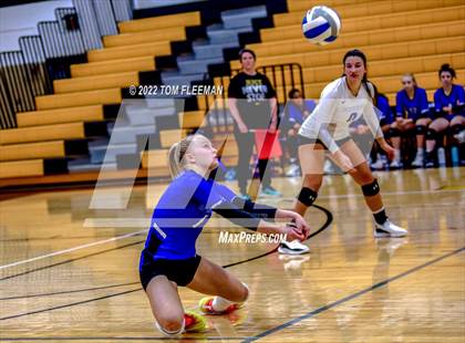 Thumbnail 3 in Olathe Northwest @ Shawnee Mission West photogallery.