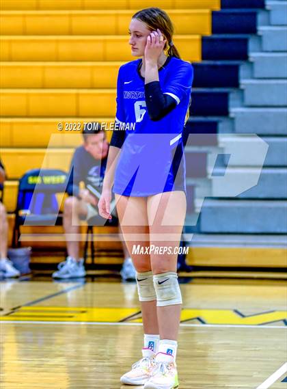 Thumbnail 3 in Olathe Northwest @ Shawnee Mission West photogallery.