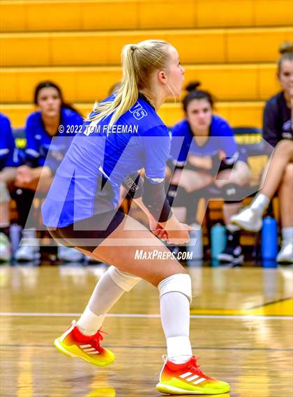 Thumbnail 2 in Olathe Northwest @ Shawnee Mission West photogallery.