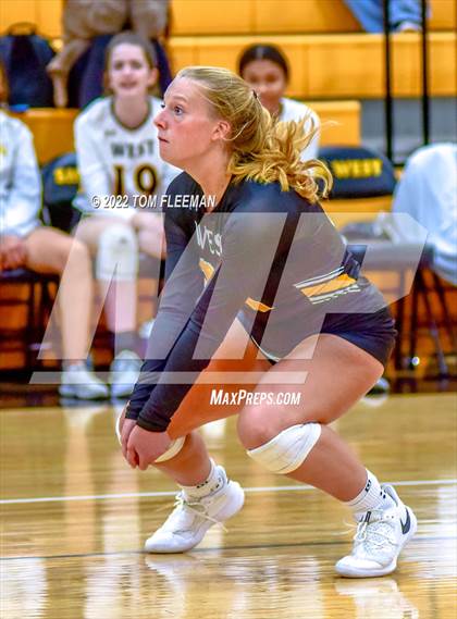 Thumbnail 2 in Olathe Northwest @ Shawnee Mission West photogallery.