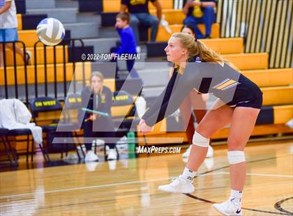 Thumbnail 2 in Olathe Northwest @ Shawnee Mission West photogallery.