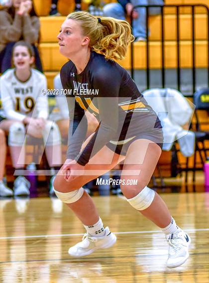 Thumbnail 1 in Olathe Northwest @ Shawnee Mission West photogallery.