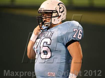 Thumbnail 1 in Edison vs. Villa Park CIF SS - Southwest Division Championship photogallery.