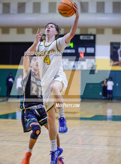 Thumbnail 1 in JV: Trinity Catholic @ Forest photogallery.