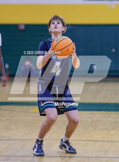 Thumbnail 2 in JV: Trinity Catholic @ Forest photogallery.