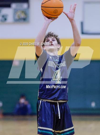 Thumbnail 1 in JV: Trinity Catholic @ Forest photogallery.