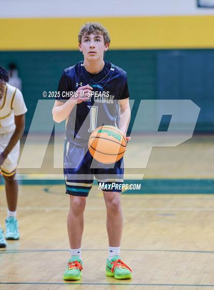 Thumbnail 1 in JV: Trinity Catholic @ Forest photogallery.