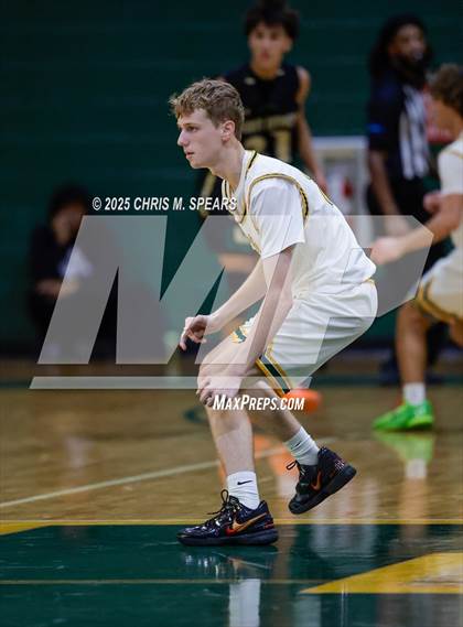 Thumbnail 3 in JV: Trinity Catholic @ Forest photogallery.