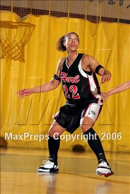 Thumbnail 3 in Hart vs. Santa Margarita (Larry Doyle O.C. Championship) photogallery.