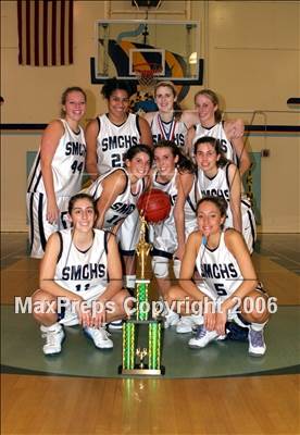 Thumbnail 2 in Hart vs. Santa Margarita (Larry Doyle O.C. Championship) photogallery.