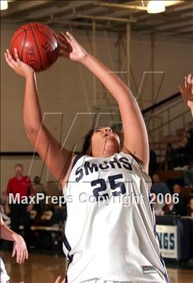Thumbnail 2 in Hart vs. Santa Margarita (Larry Doyle O.C. Championship) photogallery.