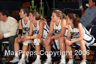 Thumbnail 2 in Hart vs. Santa Margarita (Larry Doyle O.C. Championship) photogallery.