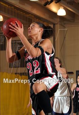 Thumbnail 3 in Hart vs. Santa Margarita (Larry Doyle O.C. Championship) photogallery.