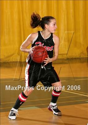 Thumbnail 1 in Hart vs. Santa Margarita (Larry Doyle O.C. Championship) photogallery.
