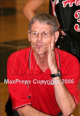Thumbnail 1 in Hart vs. Santa Margarita (Larry Doyle O.C. Championship) photogallery.
