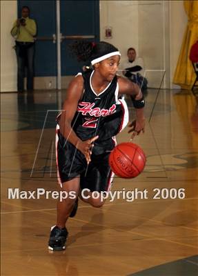 Thumbnail 1 in Hart vs. Santa Margarita (Larry Doyle O.C. Championship) photogallery.