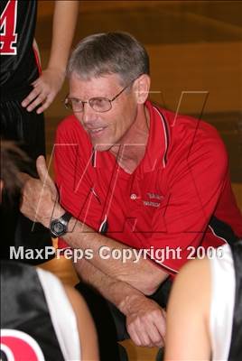 Thumbnail 3 in Hart vs. Santa Margarita (Larry Doyle O.C. Championship) photogallery.