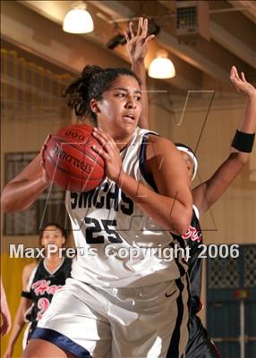 Thumbnail 1 in Hart vs. Santa Margarita (Larry Doyle O.C. Championship) photogallery.