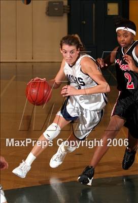 Thumbnail 1 in Hart vs. Santa Margarita (Larry Doyle O.C. Championship) photogallery.