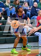 Photo from the gallery "East Gaston @ East Lincoln"