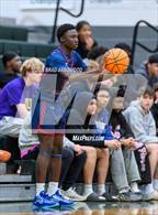 Photo from the gallery "East Gaston @ East Lincoln"