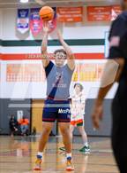 Photo from the gallery "East Gaston @ East Lincoln"