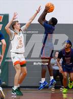 Photo from the gallery "East Gaston @ East Lincoln"